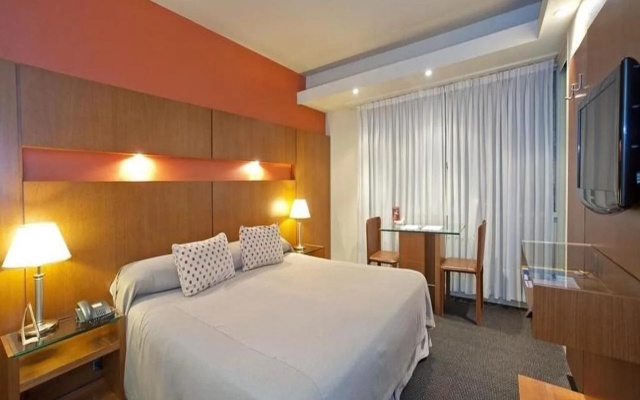 Hotel Spa Republica