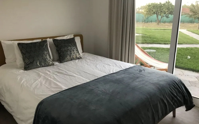 Monte do Mosteiro CountryHouse