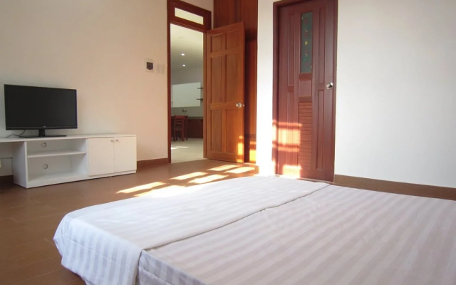 Luu Nguyen Hotel and Apartment