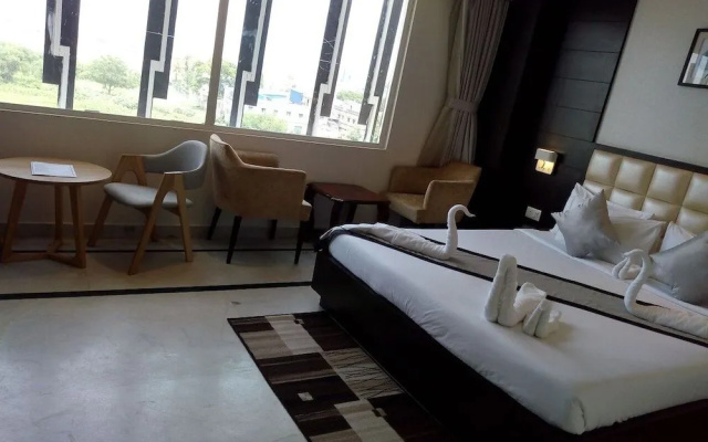 Wonder Country Club and Resort