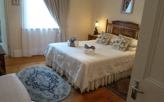 Villa Ora Guesthouse