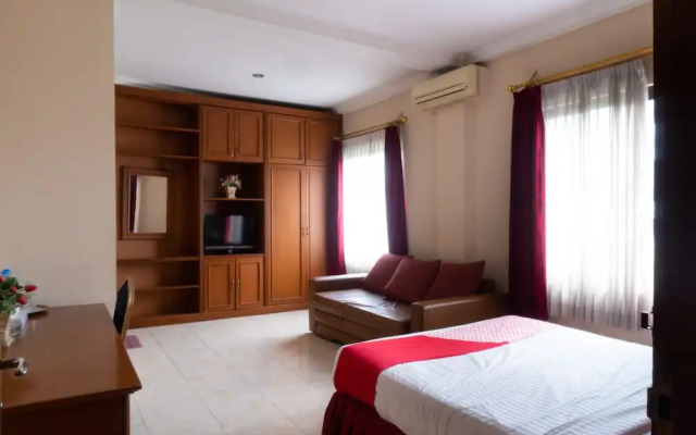 Ardellia Hotel By OYO Rooms