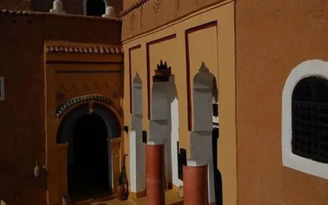 Casbah Des Arts