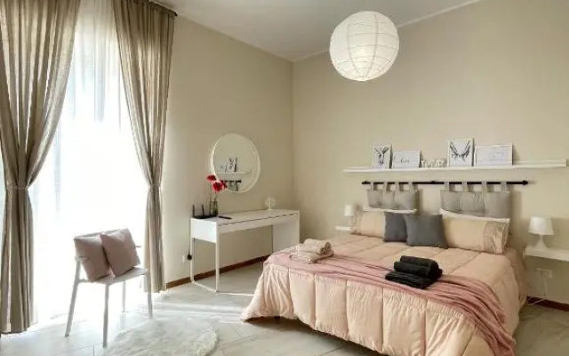 Diverso Apartment