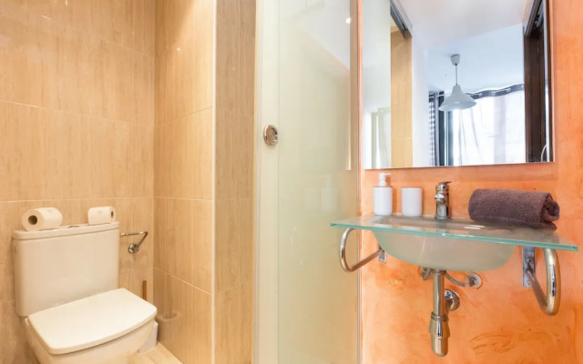 Apartamento Matarolux 15
