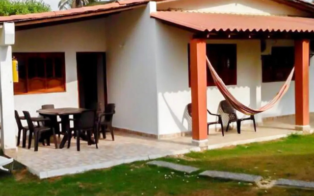 Hotel Cabanitas del Mar