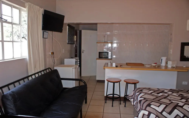 Overnight Accommodation