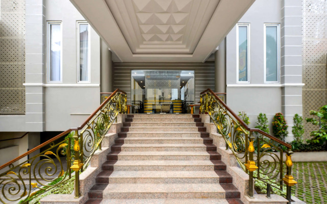 Super 8 By Wyndham Solo Indonesia
