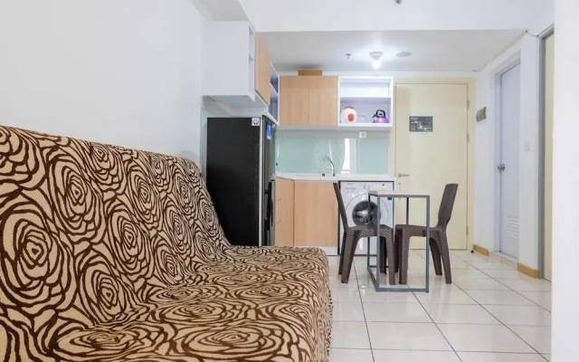 Best Price 2BR Apartment @ Midtown Residence
