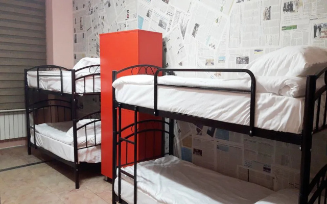 LOFT Hostel Baku