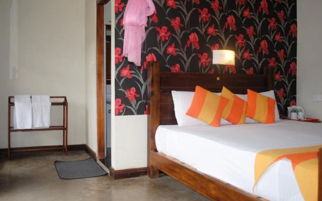 Yoho Rathmal Hotel