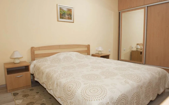 Vila Morska Sirena