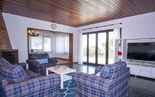 Villa Victoria