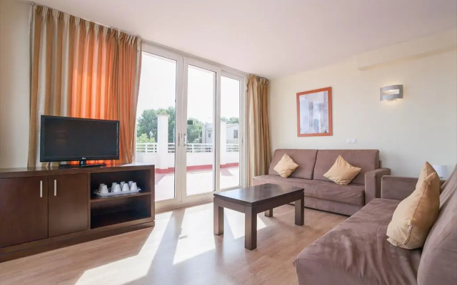 Portomar Apartments
