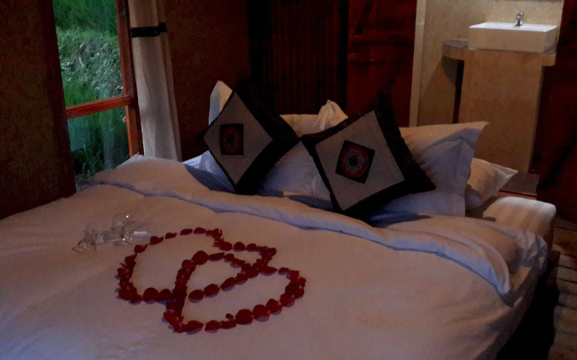 Eco Palms House - Sapa Retreat