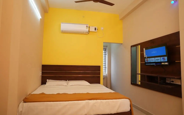 Sri Balaji Residency