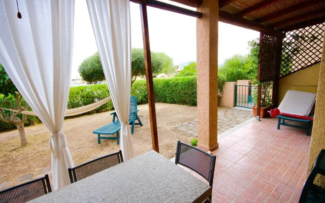 Casa Antonella