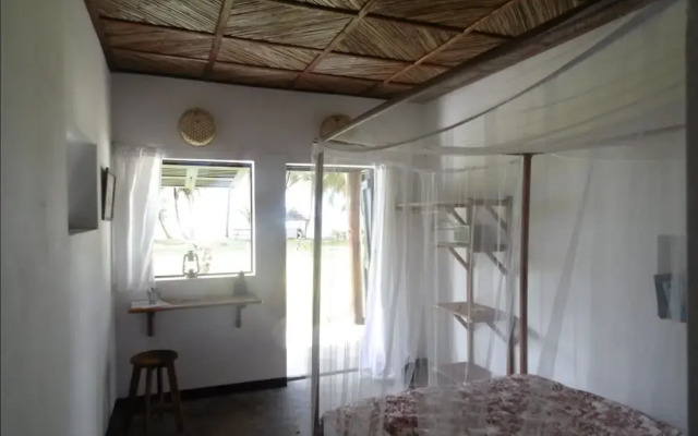 La Villa Mahafaly