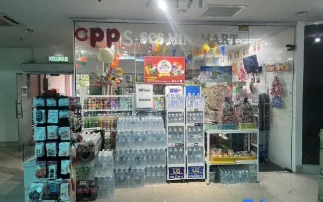 Royal Crown Scsp 1064 KK CBD near  Imago