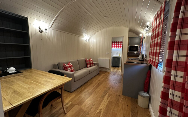 The Lodge