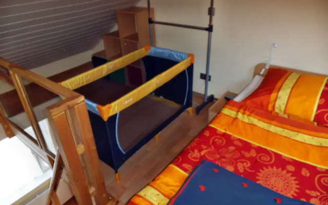 Ferienappartements Järgen