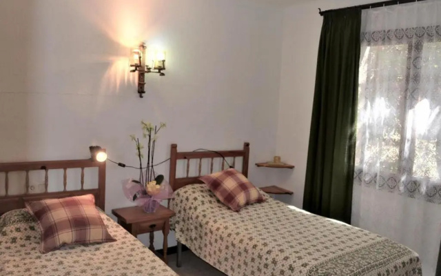 Casa Dynaida