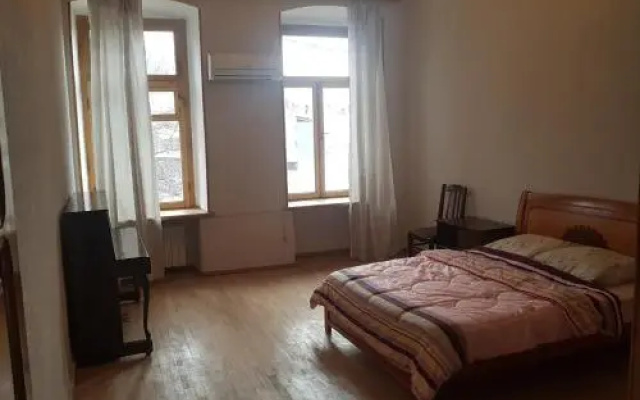 Minaal Hostel