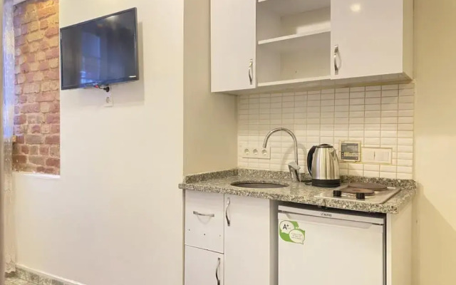 P2611 in Stanbul With 1 Bathrooms