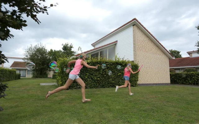 Landgoed De Lindenbergh