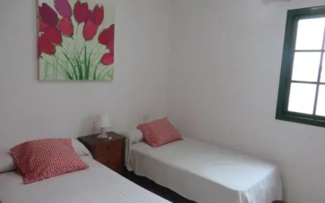 Coqueto apartamento