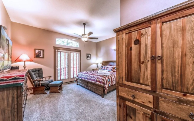 Casa Escondida by Ruidoso Vacation Rentals