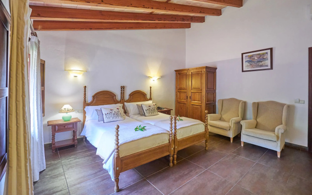 Finca Albellons