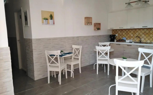 Alba Chiara B&B