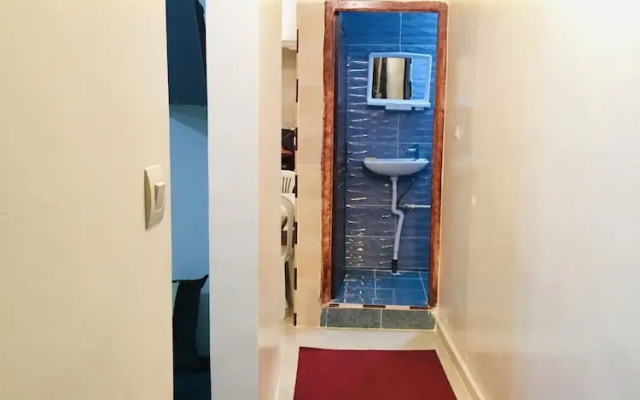 Dakhla Apartments