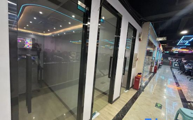 Guangzhou Owl Inn.