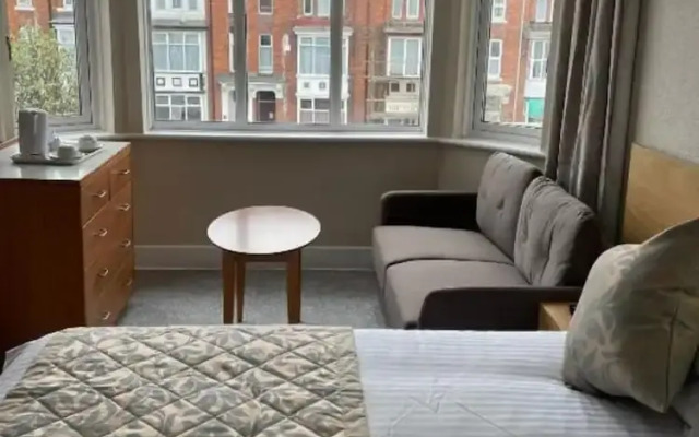 GNDJ Hotel