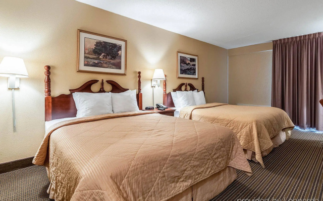 Rodeway Inn