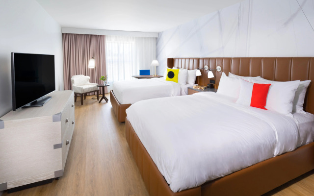 Hotel Indigo Old Town Alexandria by IHG