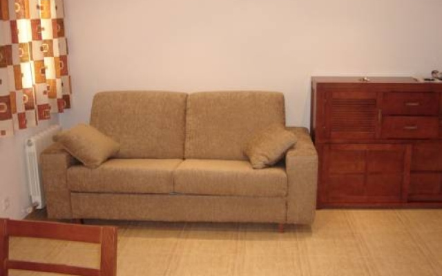 Apartaments Lloveras