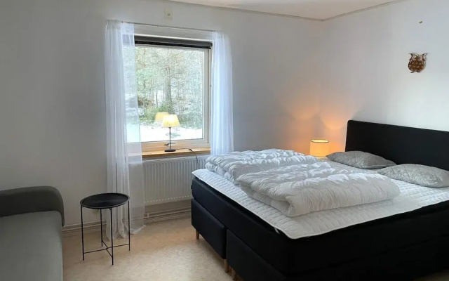 2 Person Holiday Park Home in Orsa