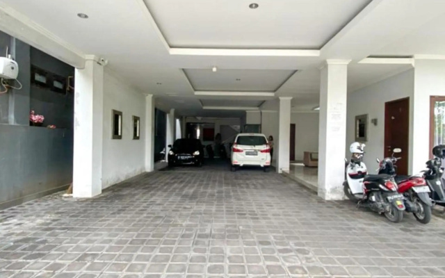 Prada Apartment