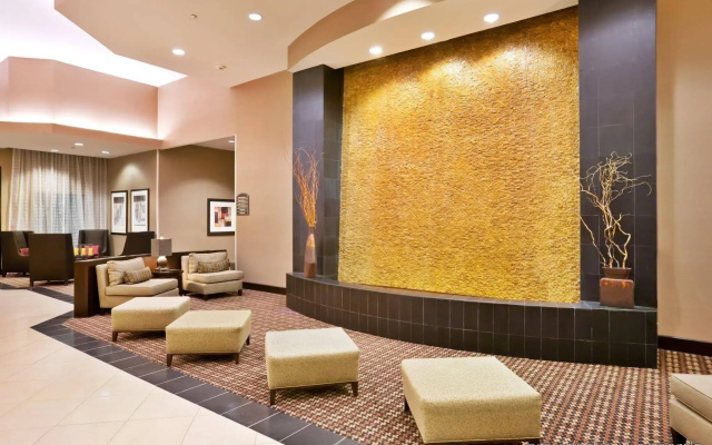 SpringHill Suites by Marriott Denton
