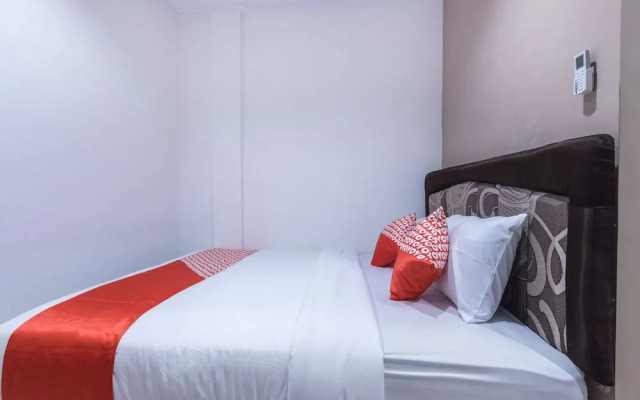 OYO 1310 Urban Residence