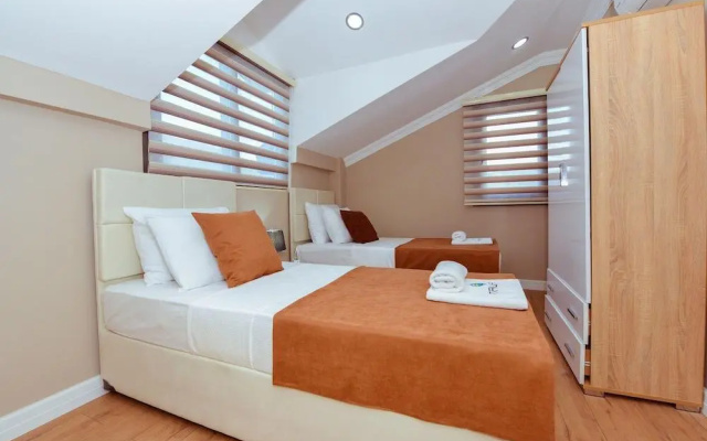 Tala Villa 19