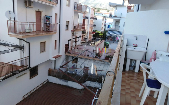 Casa alloggio