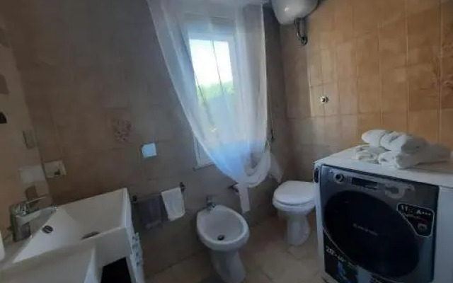 Casa Azzurra