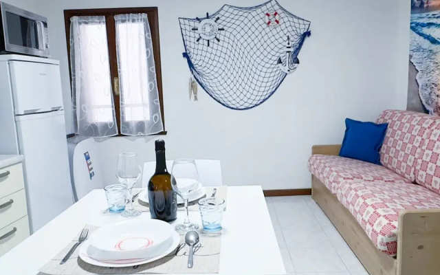 Alicetta Apartment by Ca-sa Check