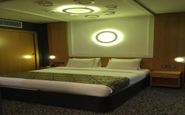 Best Inn Erbil  Shorash