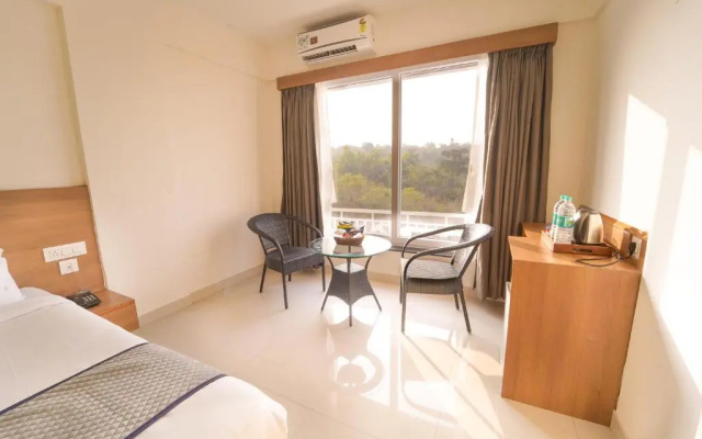 Hotel Wayfarer