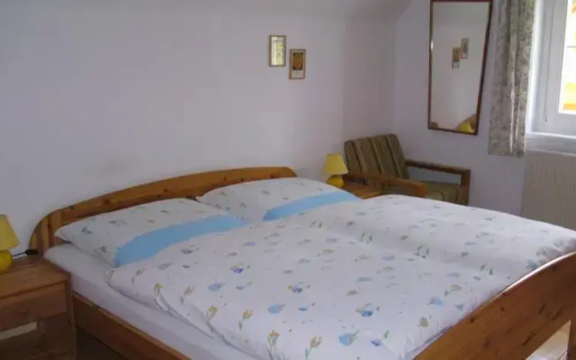 Ferienhaus Wohleser